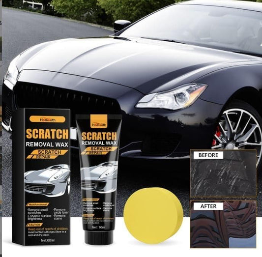 Car Scratch Repair Agent 60ml