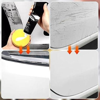 Car Scratch Repair Agent 60ml