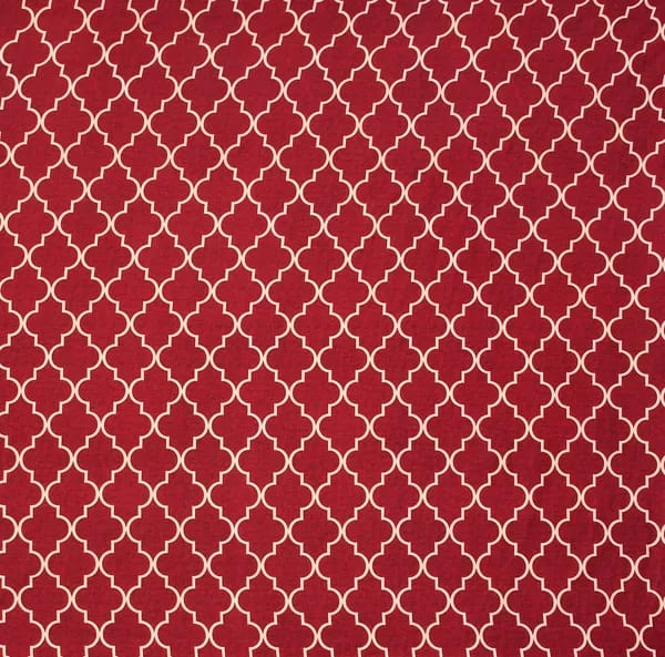 Super Soft Glace Cotton All Round Elastic Fitted Double Bed Bedsheet with 2 Pillow Covers-72x78x8