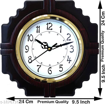 Analog Wall clock Premium Quality