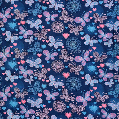 Super Soft Glace Cotton All Round Elastic Fitted Double Bed Bedsheet with 2 Pillow Covers-72x78x8