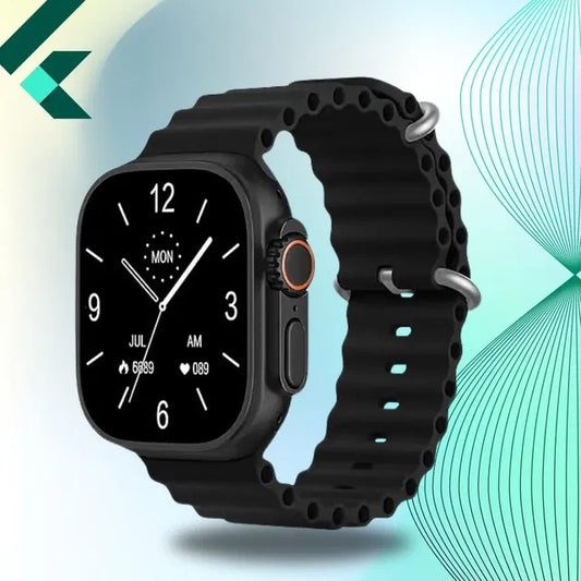 T800 Ultra smart watch Bluetooth calling Digital Watch - For Men & Women Mordan